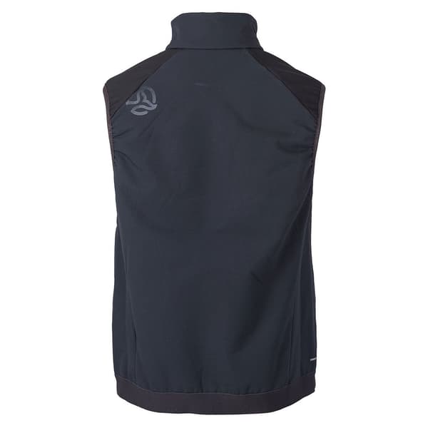 Ternua Verkom Hard Väst Grå 2XL Man