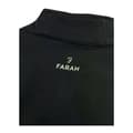 Miniatyrbilde 3 av 4: Farah Mens Hebron Full Zip Gilet