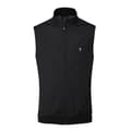 Miniatyrbilde 1 av 4: Farah Mens Hebron Full Zip Gilet