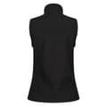 Miniatyrbilde 2 av 2: Regatta Womens/Ladies Flux Softshell Gilet