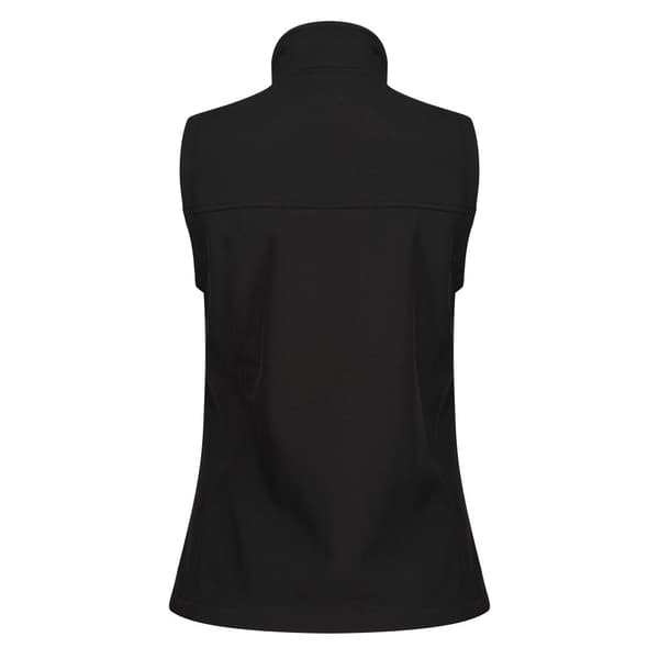 Regatta Womens/Ladies Flux Softshell Gilet