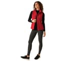 Miniatyrbilde 3 av 3: Regatta Womens/Ladies Flux Softshell Gilet