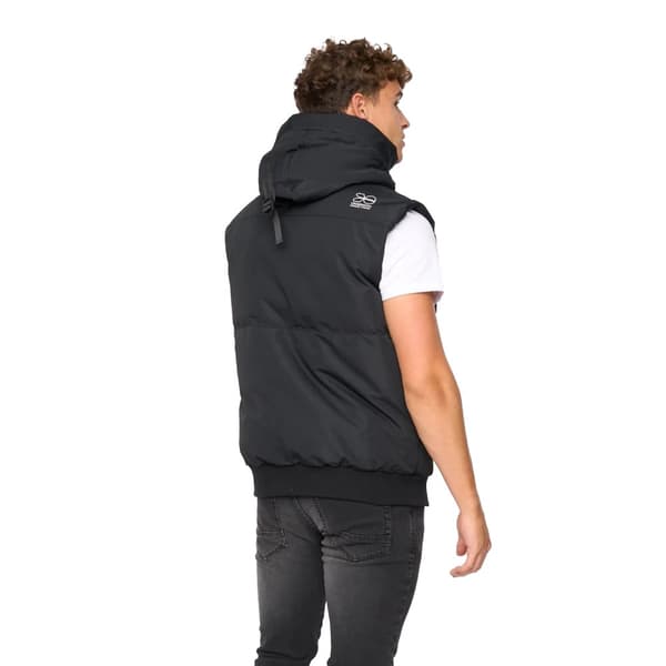 Crosshatch Mens Milwaka Gilet