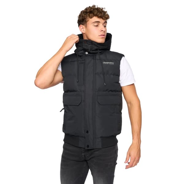 Crosshatch Mens Milwaka Gilet
