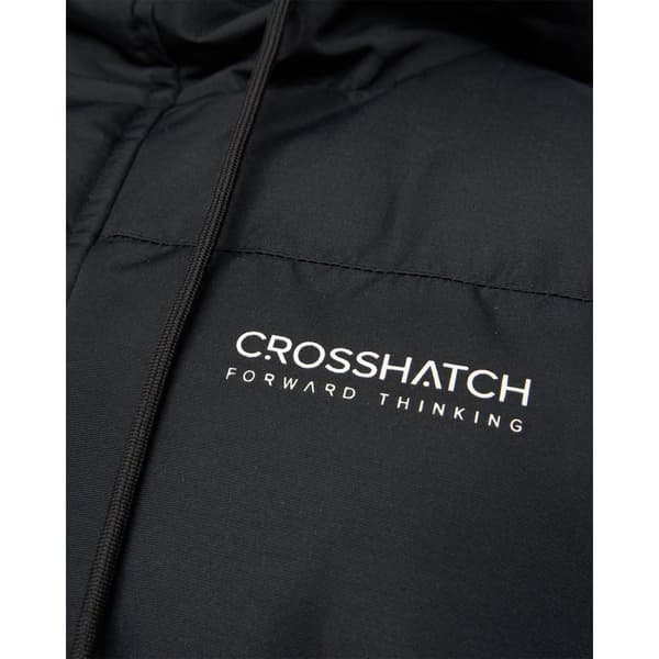 Crosshatch Mens Milwaka Gilet