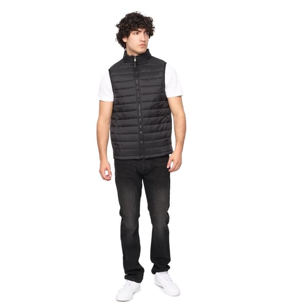 Bewley & Ritch Mens Earlam Gilet