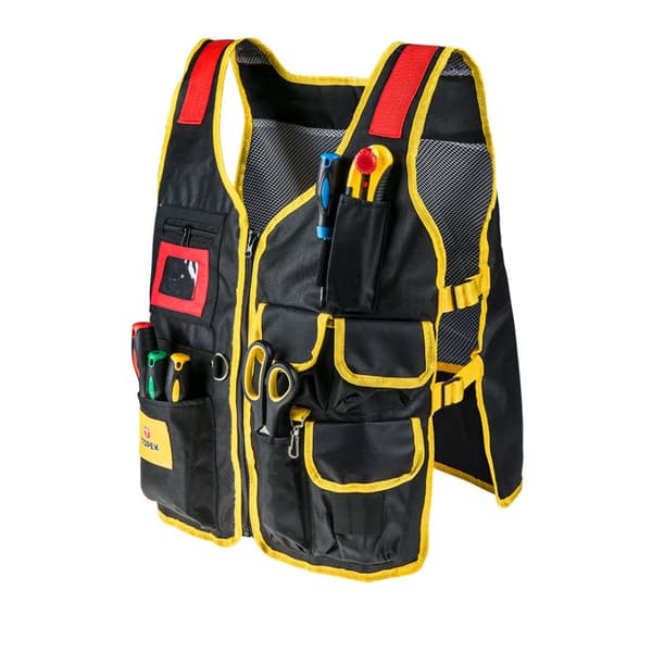 Montør vest