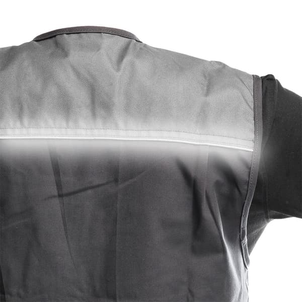 HD Arbejdsvest, str. XXL/58