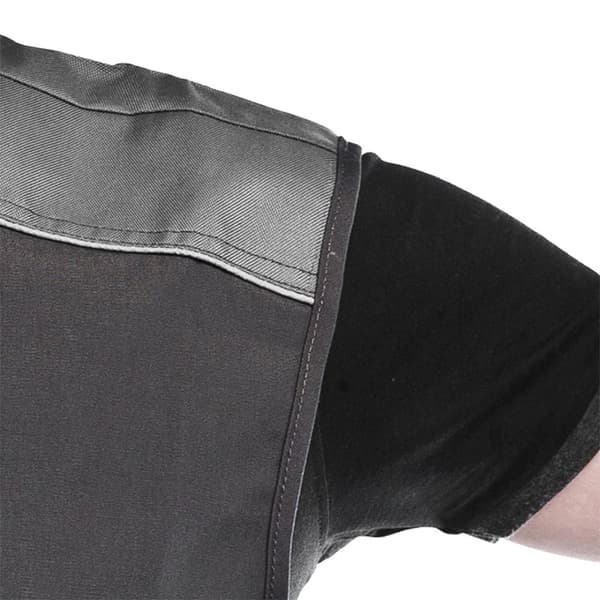 HD Arbejdsvest, str. XXL/58