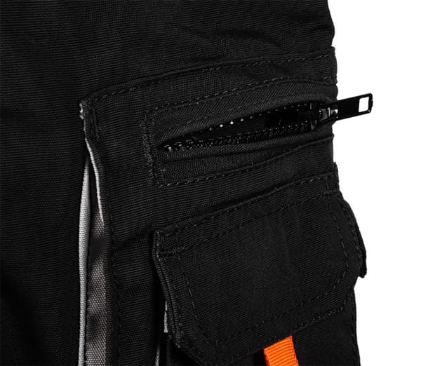 HD Arbejdsvest, str. XXL/58