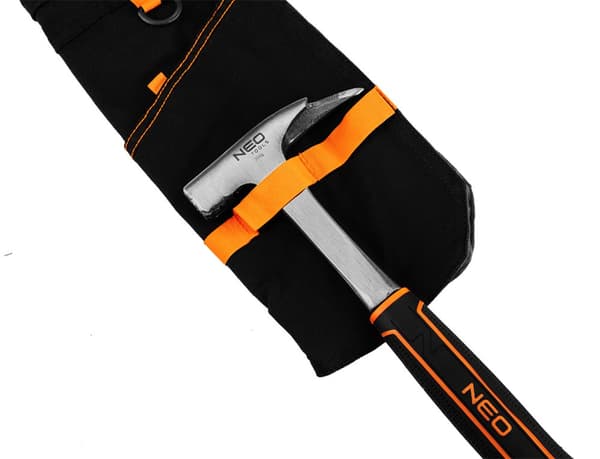 HD Slim arbejdsvest, str. L