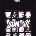 Miniatyrbild 3 av 4: Sum 41 All Killer No Filler Tracklist Tank Top