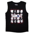 Miniatyrbild 1 av 4: Sum 41 All Killer No Filler Tracklist Tank Top