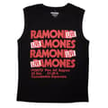 Miniatyrbild 1 av 3: Ramones Live In Concert Tank Top