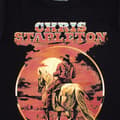 Miniatyrbild 2 av 3: Chris Stapleton White Horse Tank Top