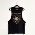 Miniatyrbild 2 av 3: The Smashing Pumpkins Celestial Sun Vest Top