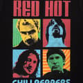 Miniatyrbild 2 av 3: Red Hot Chili Peppers Portrait Photos Tank Top