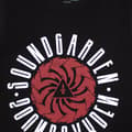 Miniatyrbild 2 av 3: Soundgarden Circle Band Logo Tank Top