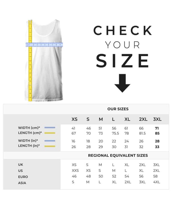 No Doubt Retro Logo Tank Top