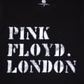 Miniatyrbild 2 av 3: Pink Floyd Stencil Band Logo Tank Top