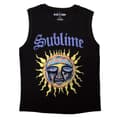 Miniatyrbild 1 av 3: Sublime Sun Band Logo Tank Top