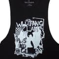 Miniatyrbild 2 av 3: Wu-Tang Clan Graffiti Logo Vest Top