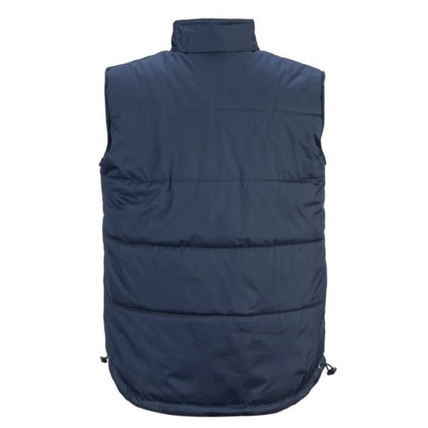 Gilet Bodywarmer för kallt väder Portwest Classic - Marinblå