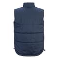 Miniatyrbild 2 av 3: Gilet Bodywarmer för kallt väder Portwest Classic - Marinblå