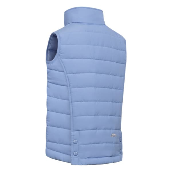 Trespass Childrens/Kids Jadda Gilet