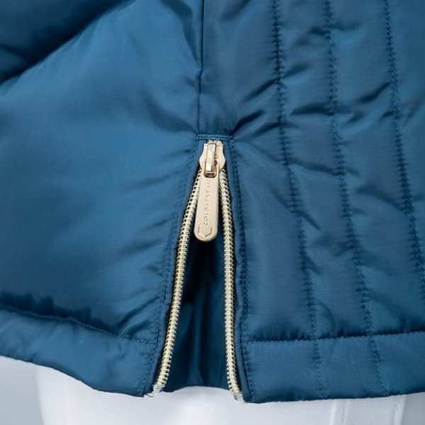 Coldstream Kvinnor/Damer Leitholm Quilted Gilet