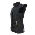 Miniatyrbild 3 av 5: Coldstream Kvinnor/Damer Leitholm Quilted Gilet