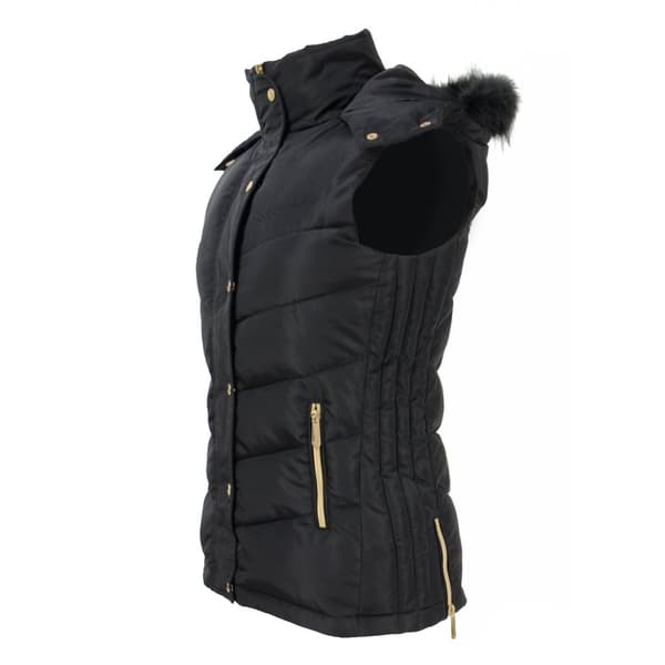 Coldstream Kvinnor/Damer Leitholm Quilted Gilet