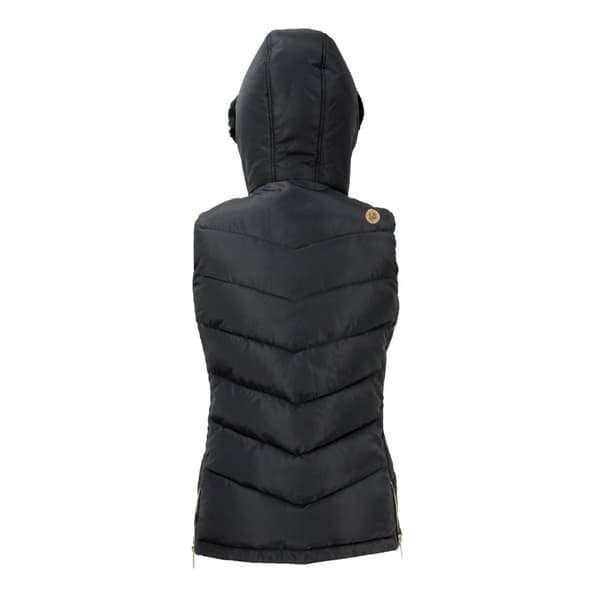 Coldstream Kvinnor/Damer Leitholm Quilted Gilet