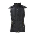 Miniatyrbild 1 av 5: Coldstream Kvinnor/Damer Leitholm Quilted Gilet
