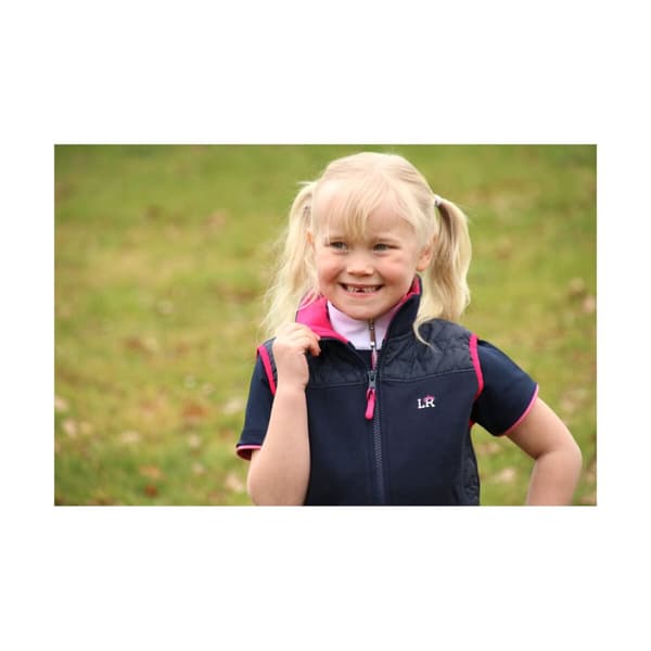 Little Rider Børn/Børn Sophia ridebukser Gilet