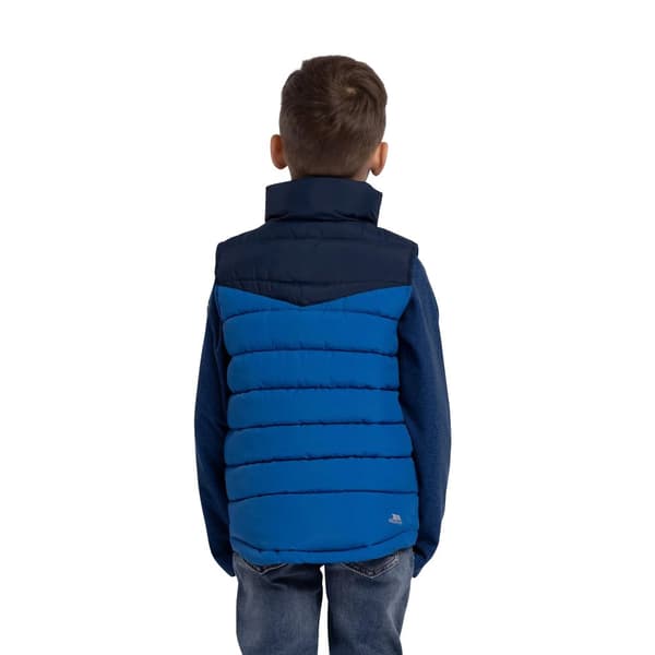 Trespass Børn/Børn Oskar Gilet