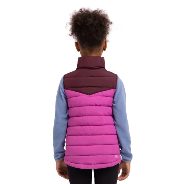 Trespass Børn/Børn Oskar Gilet