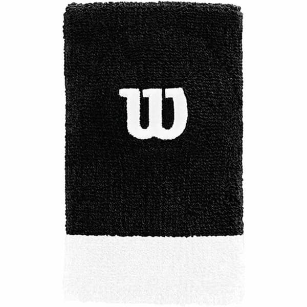 Handledsskydd Wilson Extra Wide Vit