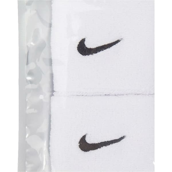Handledsskydd Nike N.NN.04.101.OS Vit