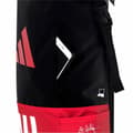 Miniatyrbilde 3 av 3: Balltre Adidas Multigame 3.2 Rød Svart