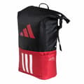 Miniatyrbilde 2 av 3: Balltre Adidas Multigame 3.2 Rød Svart