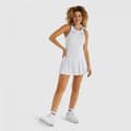 Miniatyrbilde 3 av 4: Kjole Ellesse Arrossire Hvit 36 - S