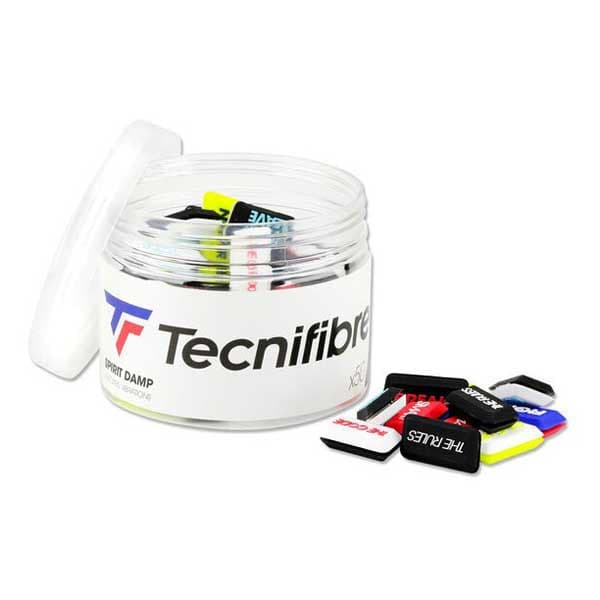 Tecnifibre Tennisdämpare Spirit Damp Box 50
