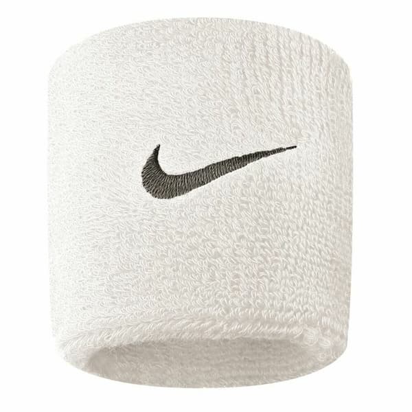 Håndledsstøtte til træning Nike N.NN.04.101.OS Hvid