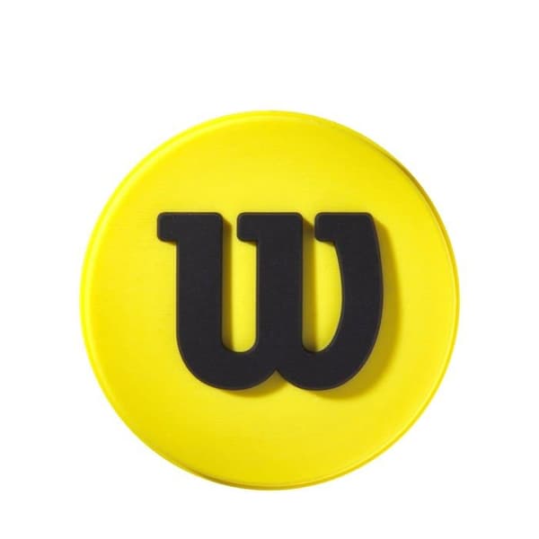 Wilson Antivibrator - WR8413801001 - Minions 2.0 Vibrationsdämpare Tennis Mixed