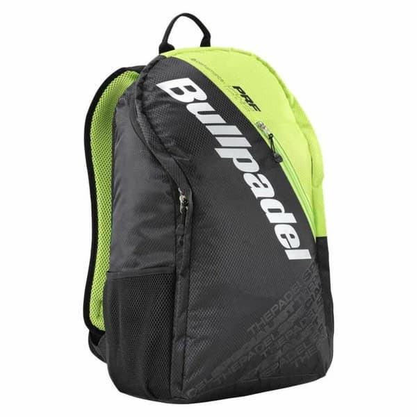 Padelreppu Bullpadel Bpm-2 Performa Musta