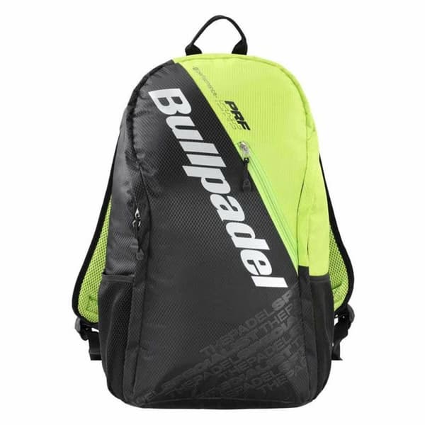 Padelreppu Bullpadel Bpm-2 Performa Musta