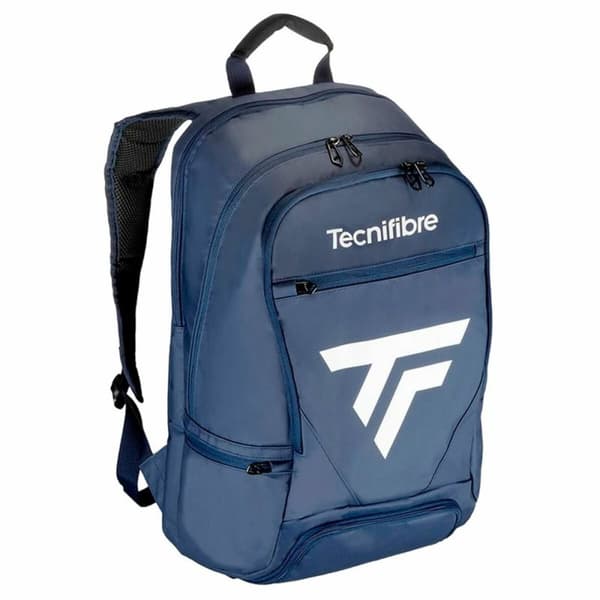 Racquetero Tecnifibre Tour Endurance Navy