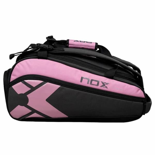 Bats Nox Street Series Multifarvet