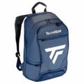 Miniatyrbilde 1 av 2: Rakettveske Tecnifibre Tour Endurance Navy